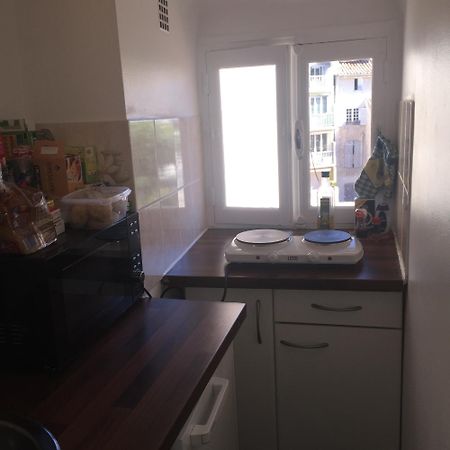 Appartement Rue D'Italie Aix-en-Provence Buitenkant foto