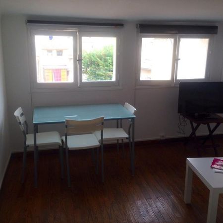 Appartement Rue D'Italie Aix-en-Provence Kamer foto