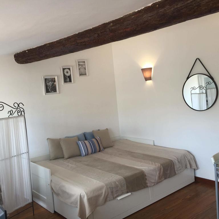 Appartement Rue D'Italie Aix-en-Provence Kamer foto