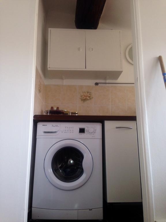 Appartement Rue D'Italie Aix-en-Provence Kamer foto